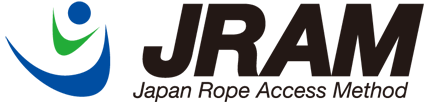 JRAM / Japan Rope Access Method